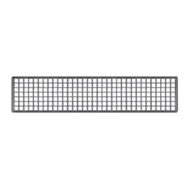 Комплектующие корпусов Chenbro Рамка I/O shield , 1U, Universal (84H313210-015) {50}