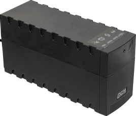 Источник бесперебойного питания Powercom RPT-600A EURO (плохая упаковка)