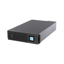 Онлайн ИБП ДКС серии Trio TM, 20 кВА/20 кВт, 1/1 или 3/1, EPO, USB, RS-232,клеммная колодка, 5 А, без АКБ, 9 Ач