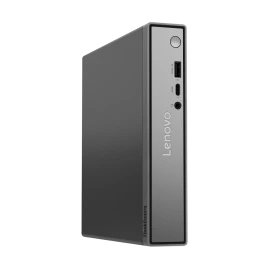 Персональный компьютер/ Lenovo Neo 50q G5 Tiny Core 5 210H, 16GB, 512GB SSD, NO VESA, WiFi+BT, USB KBD ENG, USB Mouse, No OS ,1Yr