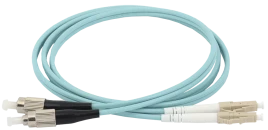 ITK Оптический (патч-корд), MM, 50/125 (OM3), FC/UPC-LC/UPC,(Duplex),5м