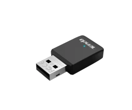 Wi-Fi адаптер AX900 866MBPS USB/ TENDA Wi-Fi адаптер AX900 866MBPS USB U11