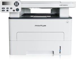 МФУ лазерное/ Pantum M6700DW