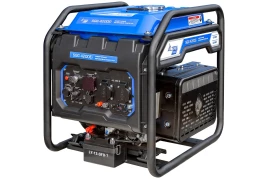 Инверторный бензогенератор TSS SGG 4200Ei