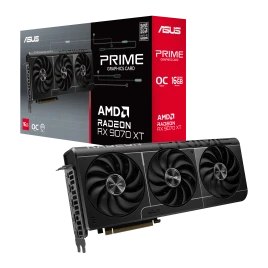 Видеокарта/ PRIME-RX9070XT-O16G