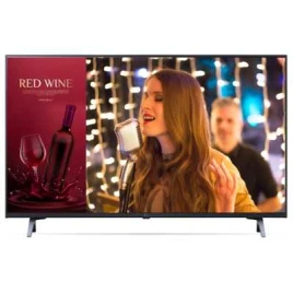 LG 43" 43UN640S LED TV, UHD; 300 кд/м2; ОС webOS 22; Wi-Fi, Buetooth; Динамики; DVB-T2/C/S2; Ориентация установки - альбомная