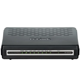 Шлюз VoIP/ 1-ports FXS RJ-11 ports,1 x 10/100 port (WAN), 4 10/100 (LAN) Wireless Internet Router with VoIP Gateway