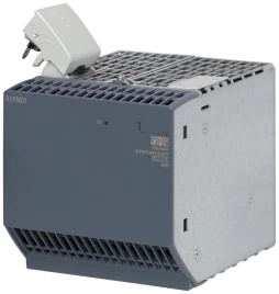 SITOP BUF8600 300MS БУФЕРНЫЙ МОДУЛЬ ДЛЯ PSU8600 ЁМКОСТЬ БУФЕРА 300 МС/40 А