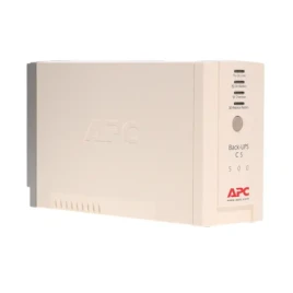 ИБП APC BACK-UPS CS 500VA 230V USB/SERIAL
