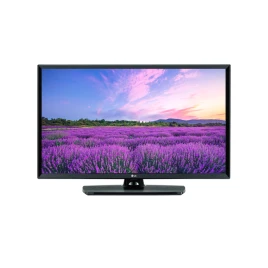 LG 32" 32LN661H Hotel TV, HD; Яркость 240кд/м2; Цвет рамки Ceramic BK; webOS 22; Поддерживает DVB-T2/C/S2,IP-channels; Wi-Fi; Bluetooth; SoftAP; Hotel mode; Pro:Centric;