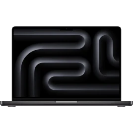 Ноутбук Apple/ 14-inch MacBook Pro: Apple M5 Pro chip with 15-core CPU