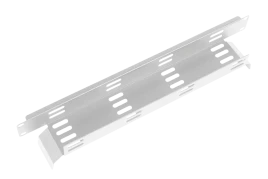 Лоток кабельный горизонтальный 19"
