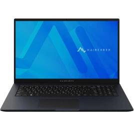 Maibenben M17A 17.3"(1920x1080 (матовый) IPS)/AMD Ryzen 3 4300U(2.7Ghz