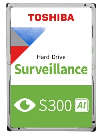 Жесткий диск/ HDD Toshiba SATA 20TB 3.5" 6.0 Gbit/s 7200 rpm 1024Mb 1