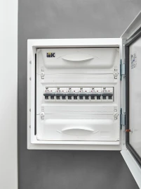 ARMAT Авт. выкл. M06N 2P C 2А IEK