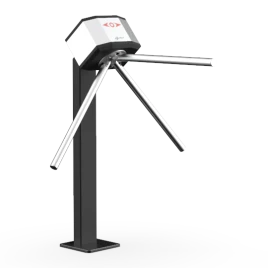 Турникет-трипод электромеханический Praktika Cube C-05-2R(EM-Marine)