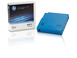 Картридж HPE Ultrium LTO5 3TB (C7975A)