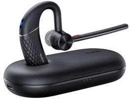Гарнитура беспроводная/ Yealink BH71 Pro USB-C/A [1208709]