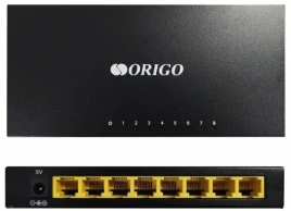 Коммутатор Origo OR-OS1208/A1A