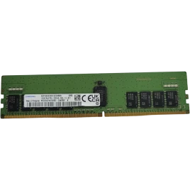 Память оперативная/ Samsung DDR4 16GB RDIMM 3200 1.2V DR