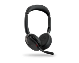 Гарнитура беспроводная/ Jabra Evolve2 65 Flex, Link380c MS Stereo