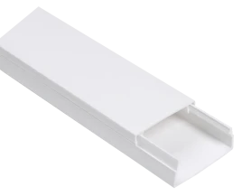 Кабель-канал 40х25 ECOLINE (24 м)