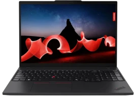 Ноутбук/ Lenovo ThinkPad T16 G3 16" WQUXGA  Intel Core Ultra 7 165H / 32GB / 1TB SSD  / No OS - Black