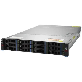 Серверный корпус/ Gooxi RMC2112-670-HS-D 2U 12bay chassis ,direct back