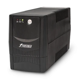 ИБП POWERMAN Back Pro 850I PLUS, линейно-интерактивный, 850ВА, 480Вт, 4 IEC320 С13 с резервным питанием, USB, батарея 12В 9Ач 1 шт., 298мм х 101мм х 142мм, 5.47 кг./ UPS POWERMAN Back Pro 850I PLUS, line-interactive, 850VA, 480W, 4 IEC320 C13 with backup