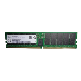 Память оперативная/ Hynix 64GB 4800MHz DDR5 RDIMM