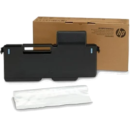 Емкость для отработанного тонера/ HP W9016MC Waste Toner Container