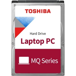 Жесткий диск/ HDD Toshiba SATA 2TB 2.5" 6.0 Gbit/s 5400 rpm 128Mb  OFFICIAL RECERTIFIED 1 year warranty (replacement ST2000LM015, ST2000LM007, WD20SPZX)