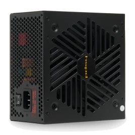 Блок питания/ Power Supply HSPD, 750W 80+ Gold (ATX, 3.1, PCIe 5.1, Full modular, 1x24(20+4)pin 600mm, 2xCPU 8(4+4)pin 700mm, 2xPCIe*2 8(6+2)pin 550+150mm, 1x12V(2x6) 12+4pin 600W 550mm  2xSATA*3 500+150+150mm, 1xMOLEX4pin*3+FDD 500+150+150+150mm , Active