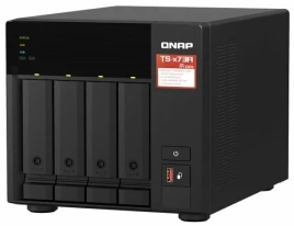 Сетевой RAID-накопитель QNAP QN-TS-473A-8G