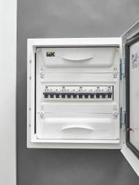ARMAT Авт. выкл. M10N 3P C 40А IEK