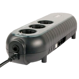 Источник бесперебойного питания/ Powercom WOW-700U, 350W