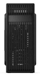 Корпус Zalman ZM-T6 черный ATX 3x120mm 2xUSB2.0 1xUSB3.0 audio [ZM-T6]