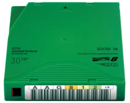 Картридж ленточный HPE Q2078A