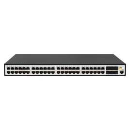 Коммутатор/ Управляемый PoE коммутатор уровня 2+ SNR-S5310G-48TX-POE