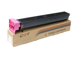 -/ Тонер-картридж TN-711M для KONICA MINOLTA Bizhub C654/754 (CET) Magenta, 535г, 31500 стр.