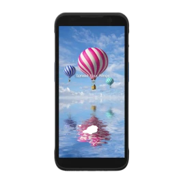 Терминал сбора данных/ Android 13. 2.4GHz Octa Core. 8021.11 a/b/g/n/ac/ax(2x2 MIMO). BT 5.2BLE. 16MP Rear Camera. 8MP Front Camera. 6" FHD+. 6GB/64GB. NFC. 1D/2D imager (SE4710). IP68&IP65. 1.5m drop