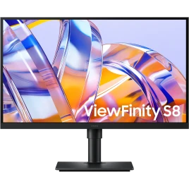 ЖК монитор Samsung S27D400GAI/ Монитор Samsung ViewFinity S8 S27H804UA