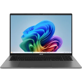 Ноутбук/ ASUS M3607HA-RP236 16"(1920x1200 (матовый) IPS)/AMD Ryzen 7  260(3.8Ghz)/16384Mb/512PCISSDGb/noDVD/Int:Shared/Cam/BT/WiFi/70WHr/war 1y/1.7kg/Matte Gray/DOS