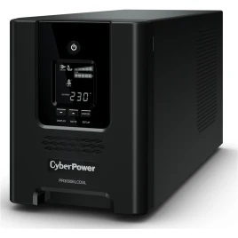 ИБП CyberPower PR3000ELCDSL, Line-Interactive, 3000VA
