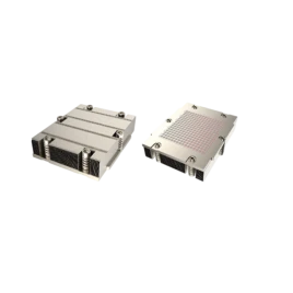 Радиатор/ 1U passive server cooler S11-SP5 CPU Socket: AMD SP5 TDP: 255W