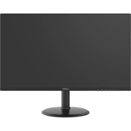 Монитор Dahua 24" DHI-LM24-A201HY черный IPS LED 5ms 16:9 HDMI матовая 1200:1 250cd 178гр/178гр 1920x1080 100Hz VGA FHD 2.79кг