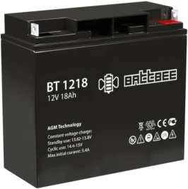 Аккумулятор BT 12-18 BattBee