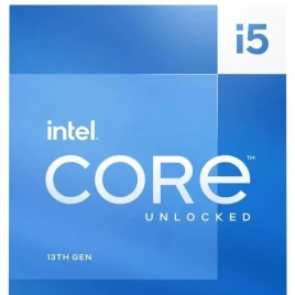 Процессор/ CPU LGA1700 Intel Core i5-13600KF (Raptor lake, (6P+8E)C/20T, 3.5/5.1GHz, 24MB, 125/181W) OEM