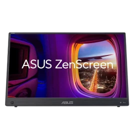 Монитор LCD 15.6" MB16AHG/ ASUS ZenScreen MB16AHG 15.6", portable moni