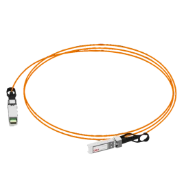 Кабель/ FIBO FT-S10-AOC2m SFP+ AOC модуль, оптический кабель, 2 метра